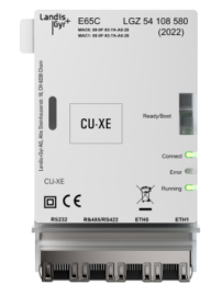 Landis+Gyr CU-XE RS485 Module