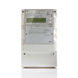 Landis+Gyr E650 ZMD410 Three Phase MID LV Smart Meter (COP5 Approved)