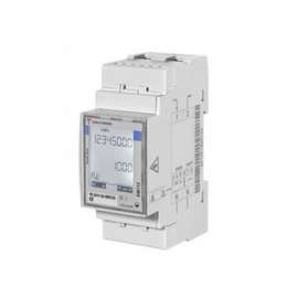 Carlo Gavzzi EM112 Single Phase MID Energy Analyzer with Pulse Output (EM112-DIN.AV01.X.O1.PFB)