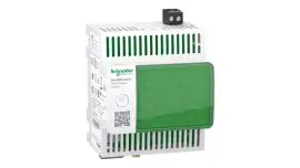 Schneider PAS600 Panel Server - universal wireless, concentrator modbus gateway 110-277 VAC/DC