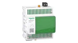 Schneider PAS800 Panel Server - advanced datalogger, energy server, 110-277 VAC/DC