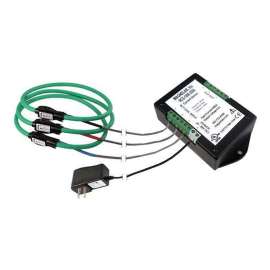 Magnelab RCS-2400 3 Phase Rope CT with 0.333V Output (Without Power Supply)